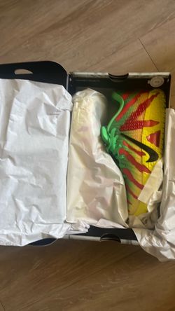 Ja Morant Jurassic 9.5
