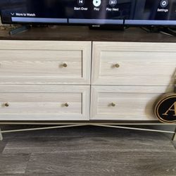 Tv Stand Credenza 