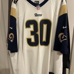 Rams Jersey