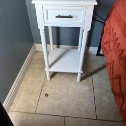 Bedside Tables (2)