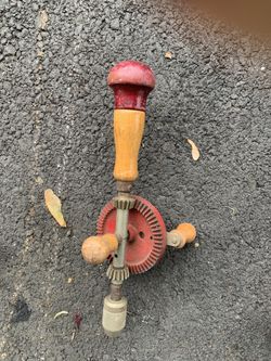 Tools vintage carpentry
