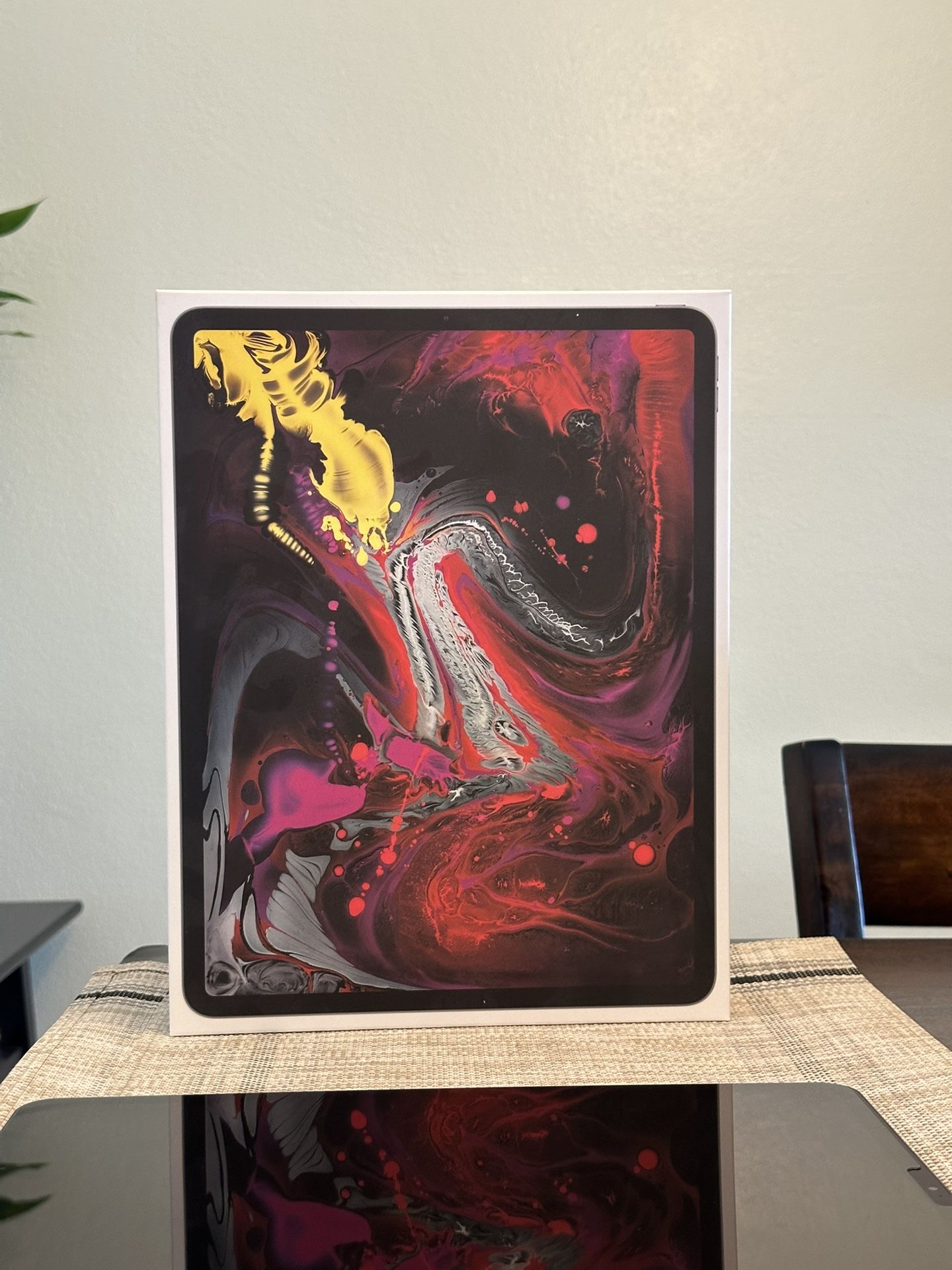 iPad Pro Model A2014 (256gb) Wifi Cellular  Gen 3