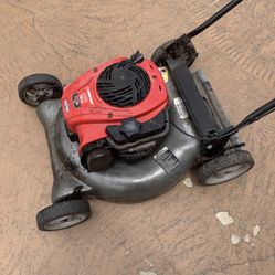 Lawnmower