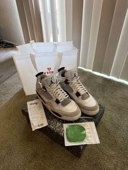 Jordan's