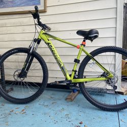 ORBEA MOUNTAIN BIKE 29 ER