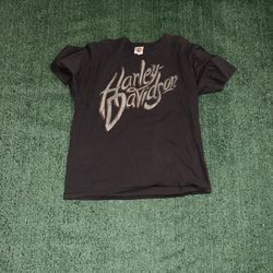 Harley Davidson Tee ( XXL)
