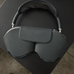 Apple Airpods  Max , Black 