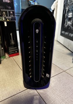Alien Ware