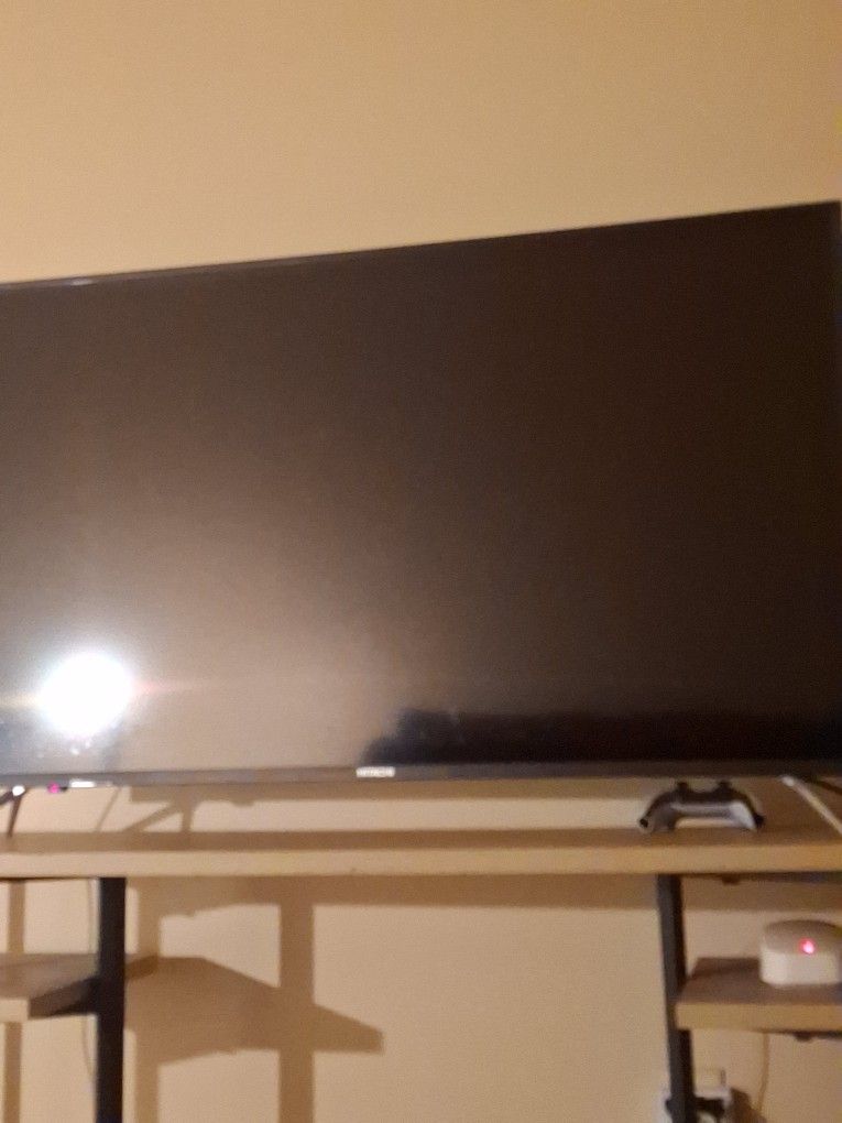 42 Inch Hitachi