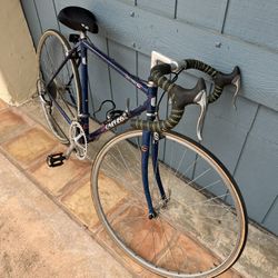 Univega Road Bike 🚴‍♂️ 