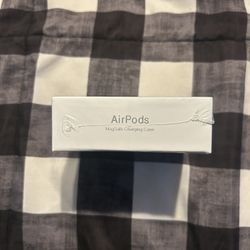 airpod’s gen 3