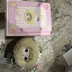 Sweetness 100% And Baby Billie