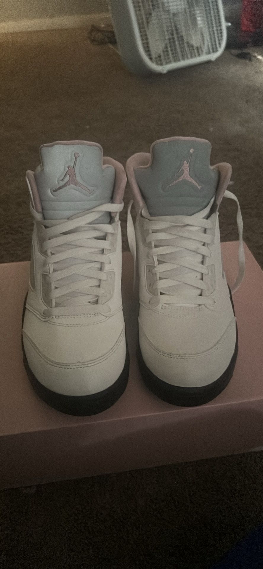 Jordan 5 Retro OG