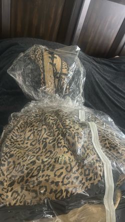 Quincenera Dress Chita Size Small Good Conditions