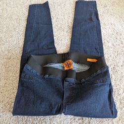 Tory Burch Woman's Leggings 