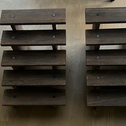 5-Tier Stand 