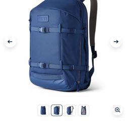Yeti Backpack