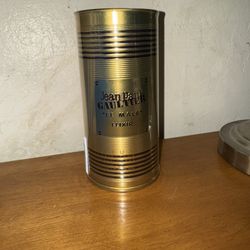 Jean Paul Gaultier Le Male Elixir Parfum