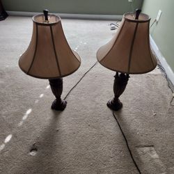 Lamp Set