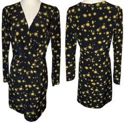 DELFI Collective Women’s Silk Dress NEW