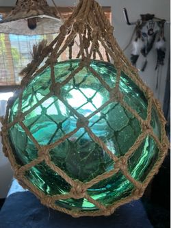 Buoy ball