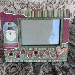 Pictures Frame