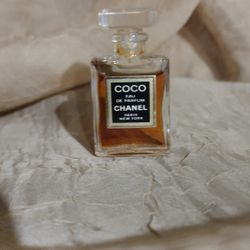  Coco Chanel Eau De Parfum