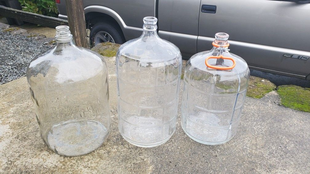 Carboys
