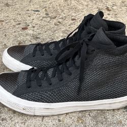 CONVERSE HIGH TOPS 