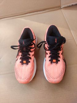 Asics Gel Saiun Women's Sneakers Shoes Size 7.5