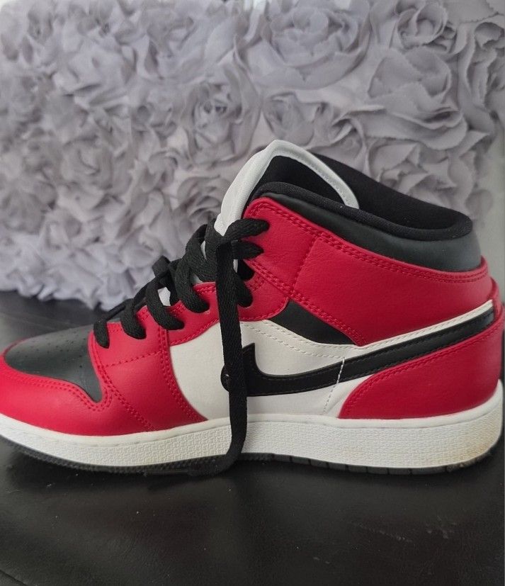 Jordan Retro 