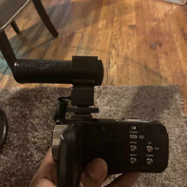 dvc digital video camera 4k manual dvc digital video camera 4k manual