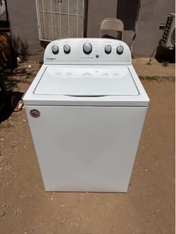 Washer