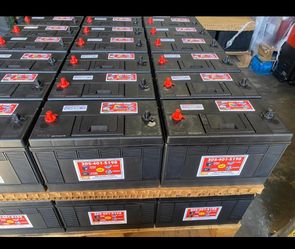 Group-31 of 1100ca new for Truck, 1 year warranty