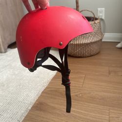 Helmet For Little Kid
