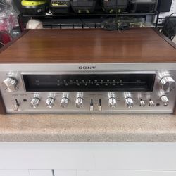 Vintage Sony 7065a 
