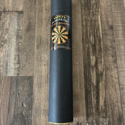 Magnetic Dart Board