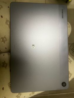samsung A11 tablet