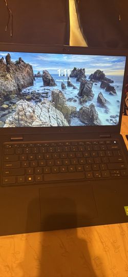 Dell laptop