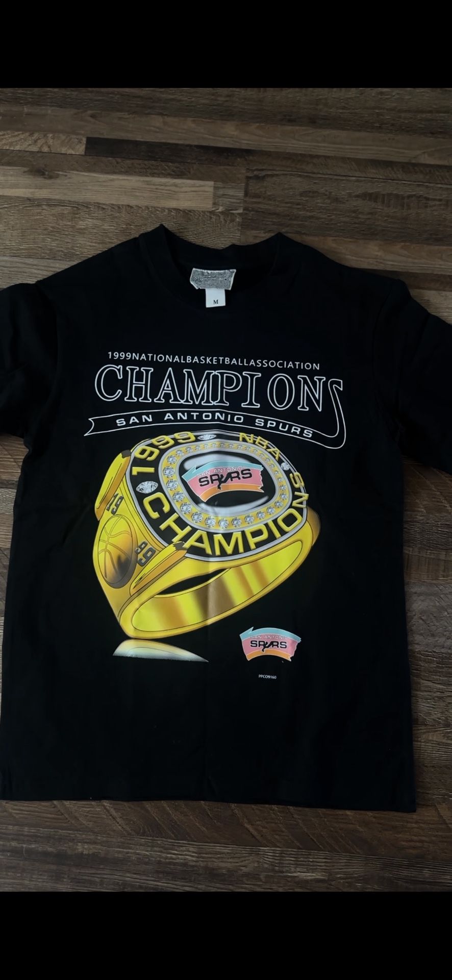 Spurs Tee
