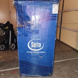 Brand New serta mattress