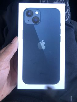 iPhone 13 