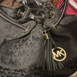 MK Bag