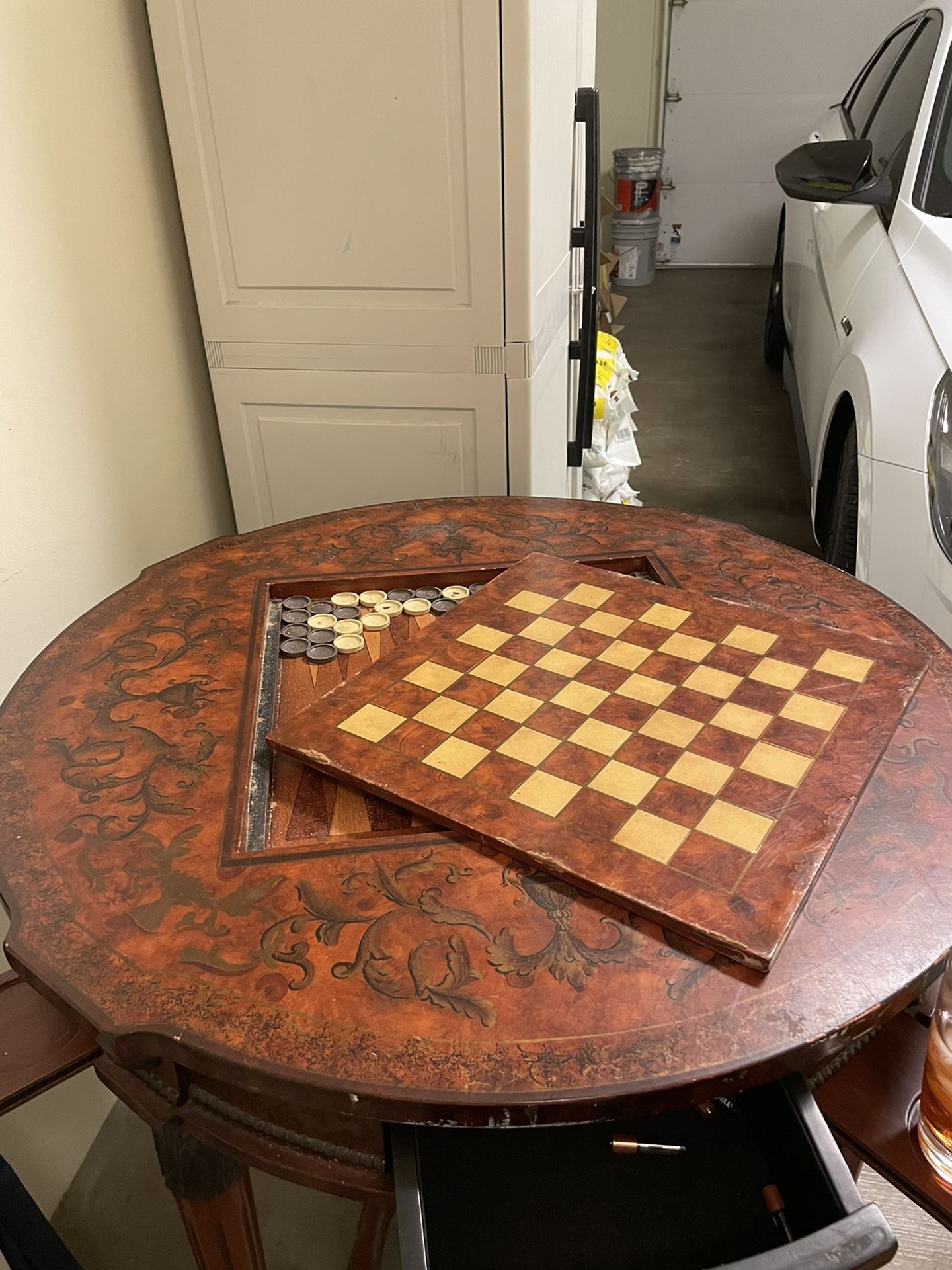Game Table