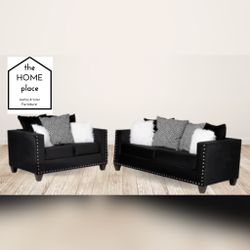 New Arrival!!! 🚨 Brand New Sofa And Love Seat, In Stock NOW!!!