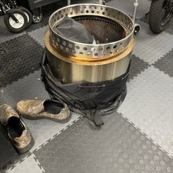 Solo Stove Bonfire