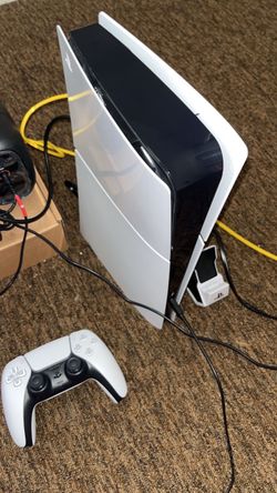 PlayStation 5 Slim