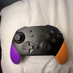 Nintendo Switch Pro Wireless Controller 