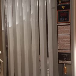 Tanning Bed/uv Skin Treatment Panosol 2