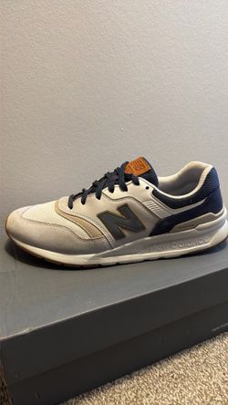 Classics New Balance